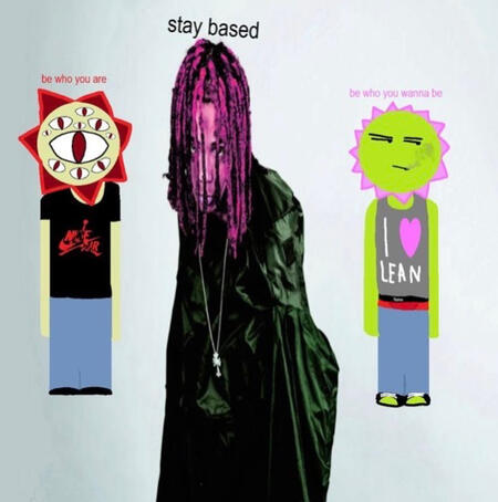 this is my pfp atm